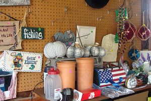 LARGE MULTI-FAMILY GARAGE SALE