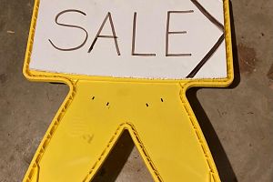 Yard Sale. 5/21, 5/22, 5/23.  9-3