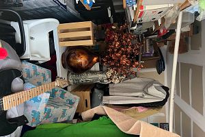 Garage Sale - Multi Family 4411 Ashbel