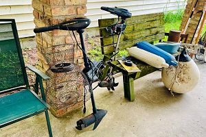 Estate/Garage Sale