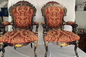 Garage and Antiques sale