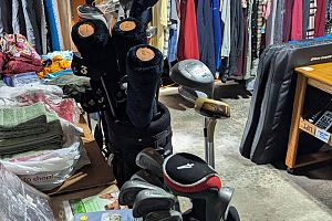 MultiFamily Garage/Yard Sale
