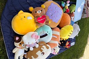 Nerd stuff sale