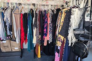 Family Garage Sale Moorpark Saturday June 20th