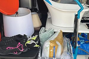 Garage Sale (Everything Must Go)!