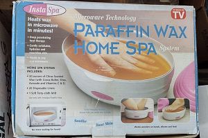Huge Garage Sale & Free Stuff