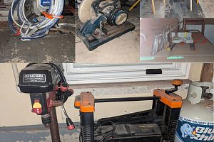 Blowout Garage Sale 8/1 & 8/2!