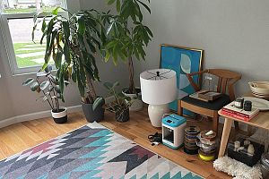 Name Your Price Moving Sale