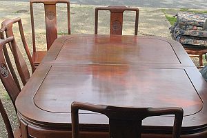 YARD SALE – Everything Must Go! Come check out our yard sale!