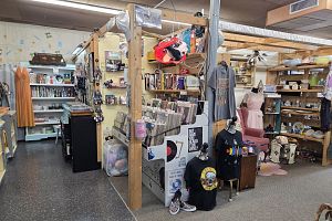 Vintage Pyrex, Vinyl Records & More!