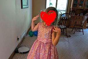 Toys, clothes, Halloween costumes Oh My!