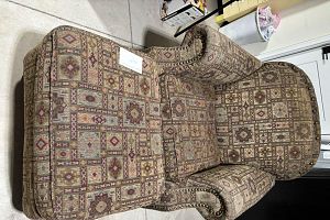 Multi Family Garage Sale