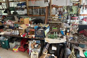 Moving/ Estate sale