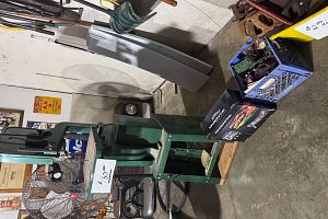 Huge Garage Sale