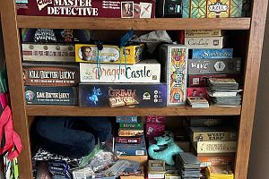 Toy/Moving Sale - Everything Must Go!!!