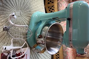 Huge Multi-family Yard Sale