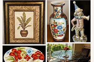 Estate sale