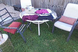 Huge Yard Sale