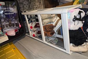 COMMUNITY GARAGE SALE - MORSE POINTE SUBDIVISION NOBLESVILLE