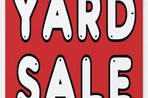 FINAL SALE!