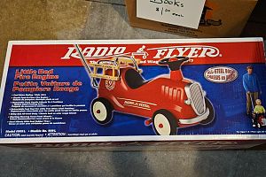Garage Sale