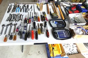 Tools and Jewels and More!