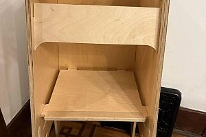 Montlake Yard Sale Sun 9/20 — Kids, Kitchen, Household & Camping