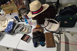 Name brand good items