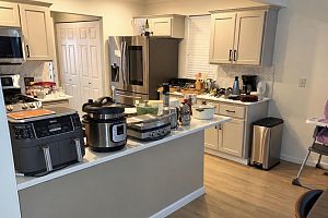 Moving Estate Sale- Mill Creek