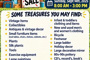 Maywood Dr North Block Sale