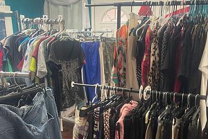Everything is a Dollar Sale