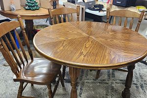 Multiple Family Yard Sale