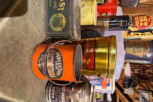 Vintage , Antiques , Collectors Sale !