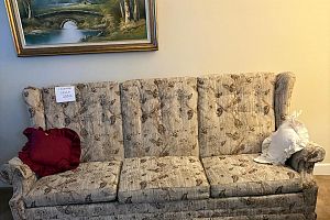 Calling All Lovers of Estate Sales!