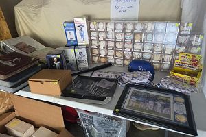 Family sale