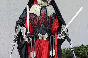 The Coolest Halloween Garage Sale (Moving - Make an Offer!)