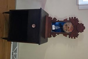 A Lifetime of Treasures — Collectibles, Antiques & More Estate Sale