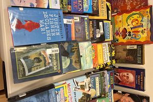 Really Really Free Kid’s Book Giveaway
