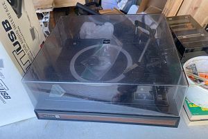 Yard Sale