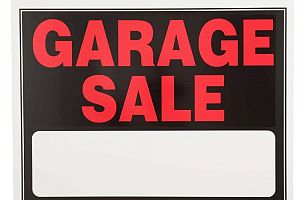 Large Clairemont Garage Sale - everything must go!