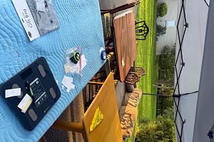 2nd Day, Last Day, Deal Day Garage Sale
