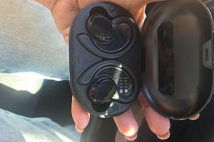 Huge Multigenerational Yard Sale