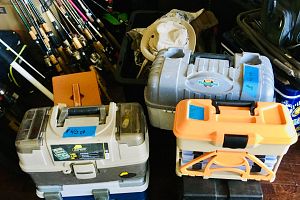 Huge Yard Garage Sale This Friday and Saturday October 9th, and 10th