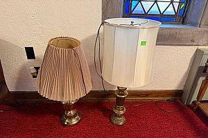 3 Family - Retired Handyman - Something for Everyone Sale