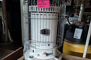 Multi family sale