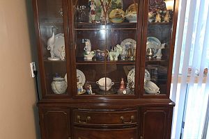 INDOOR MOVING SALE!