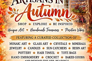 Artisans in Autumn