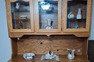 Estate Sale! Nice Quality! Native American pottery. Everything Must Go!
