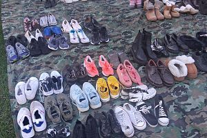 Yard Sale
