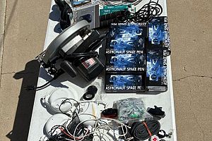 Yard Sale/Plant Sale